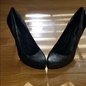 BCBG Generation Heels size 11